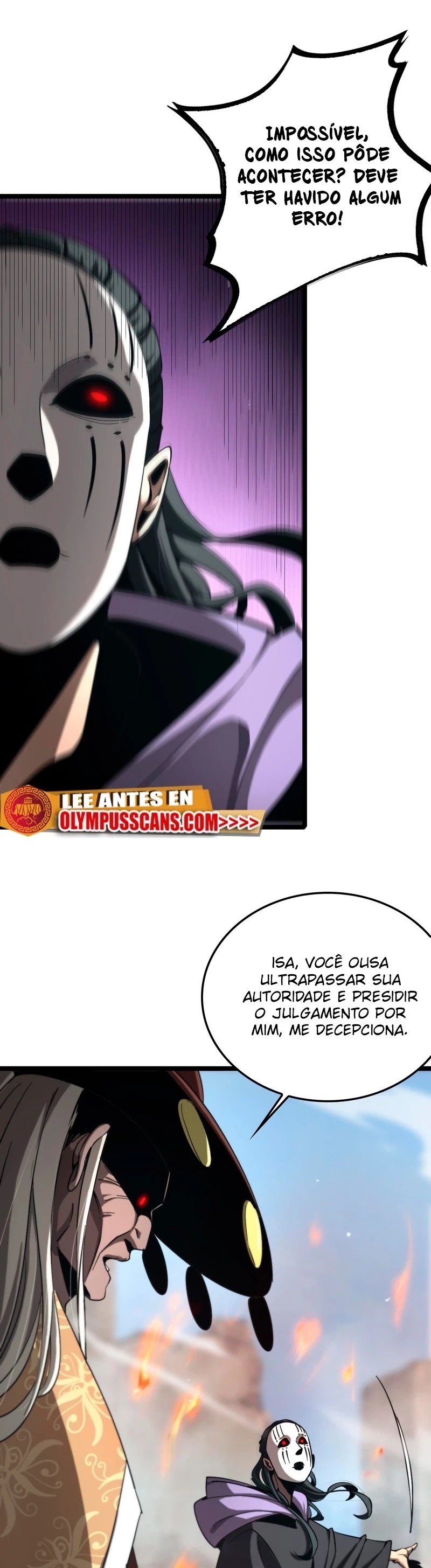 Apocalypse Online Capítulo 224 Página 24