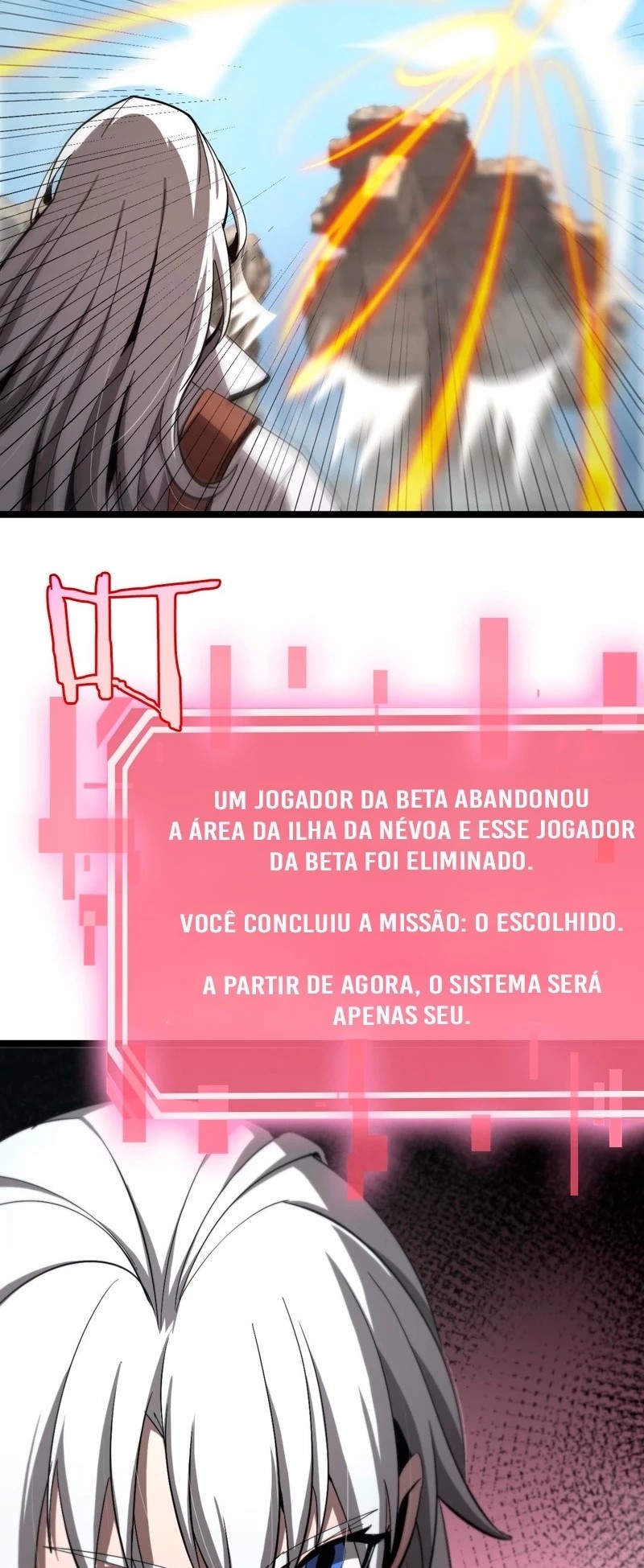 Apocalypse Online Capítulo 224 Página 33