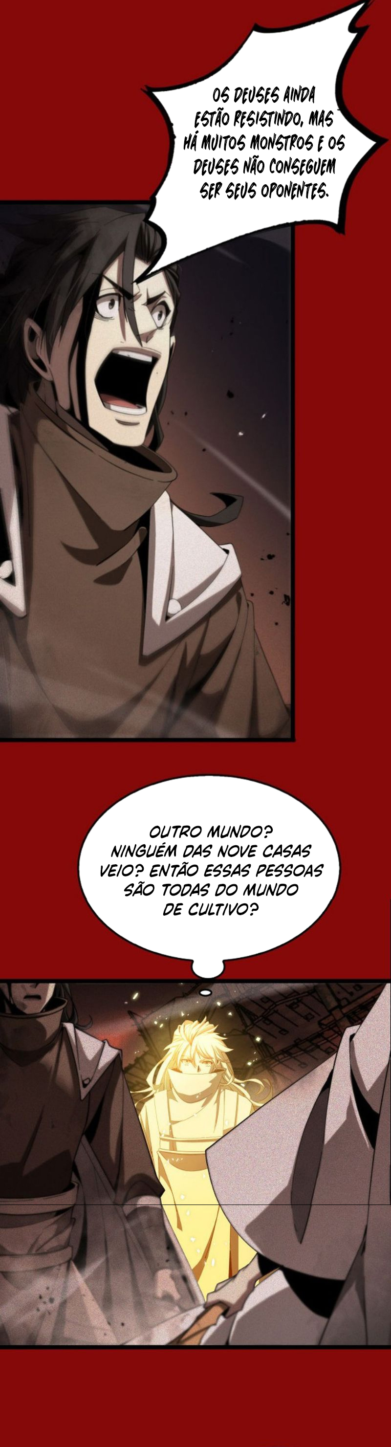 Apocalypse Online Capítulo 225 Página 17