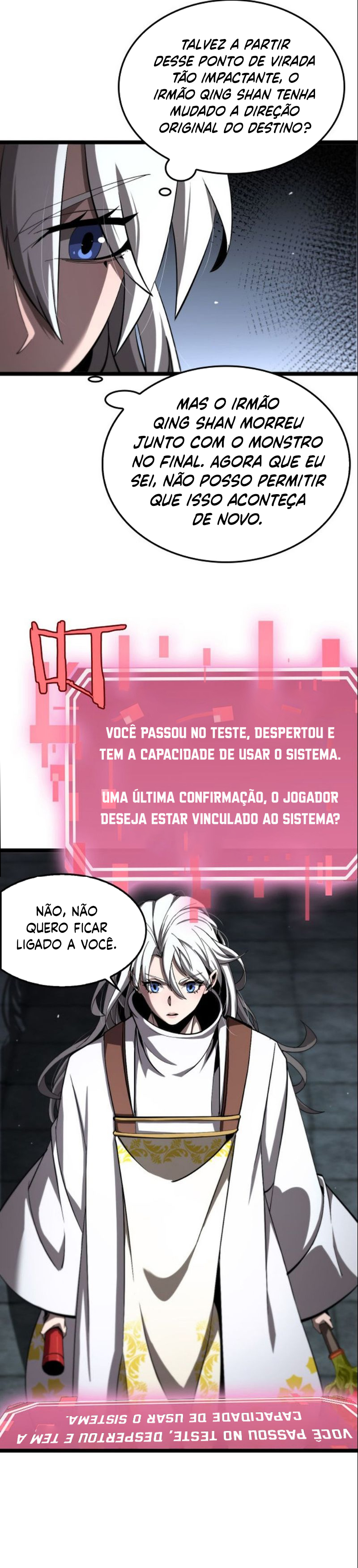 Apocalypse Online Capítulo 225 Página 24