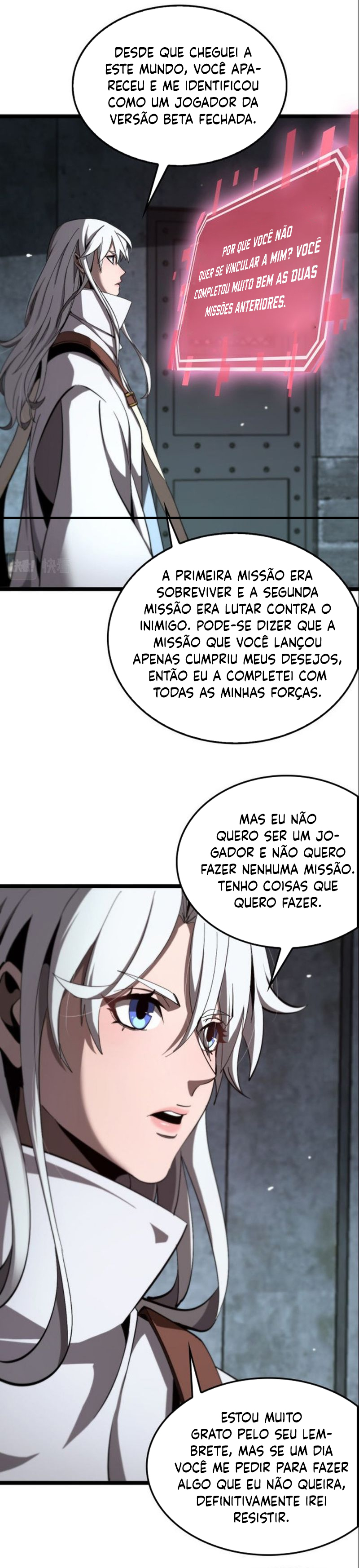 Apocalypse Online Capítulo 225 Página 25