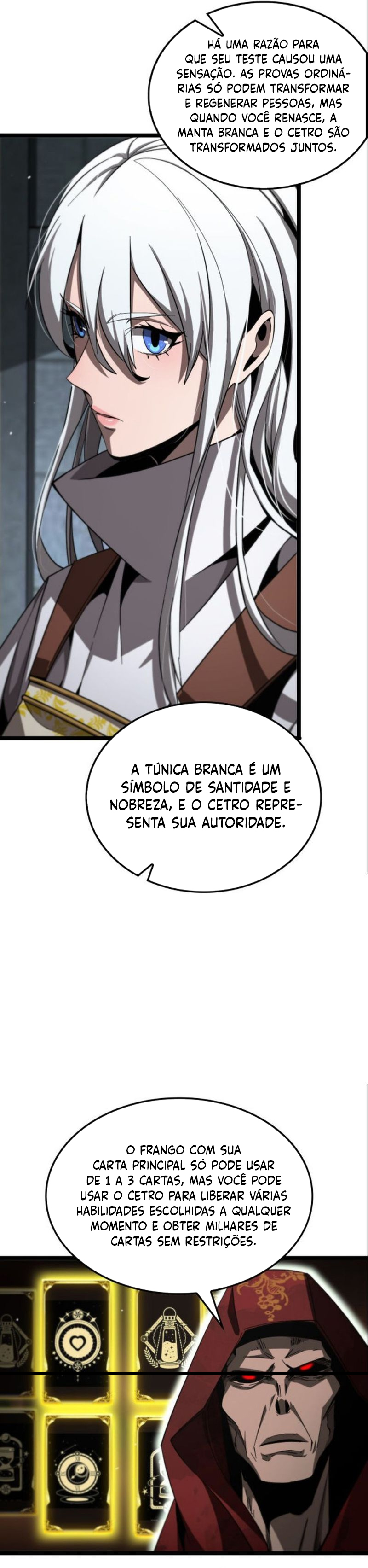Apocalypse Online Capítulo 225 Página 4