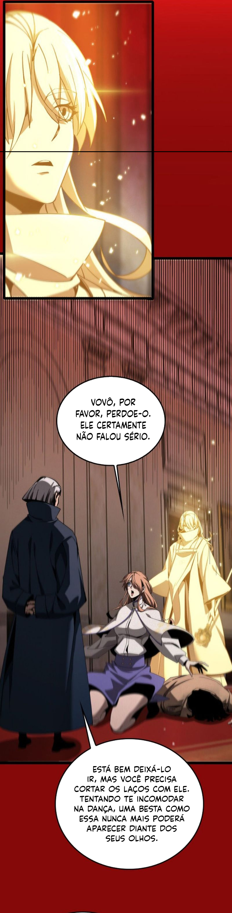 Apocalypse Online Capítulo 225 Página 9