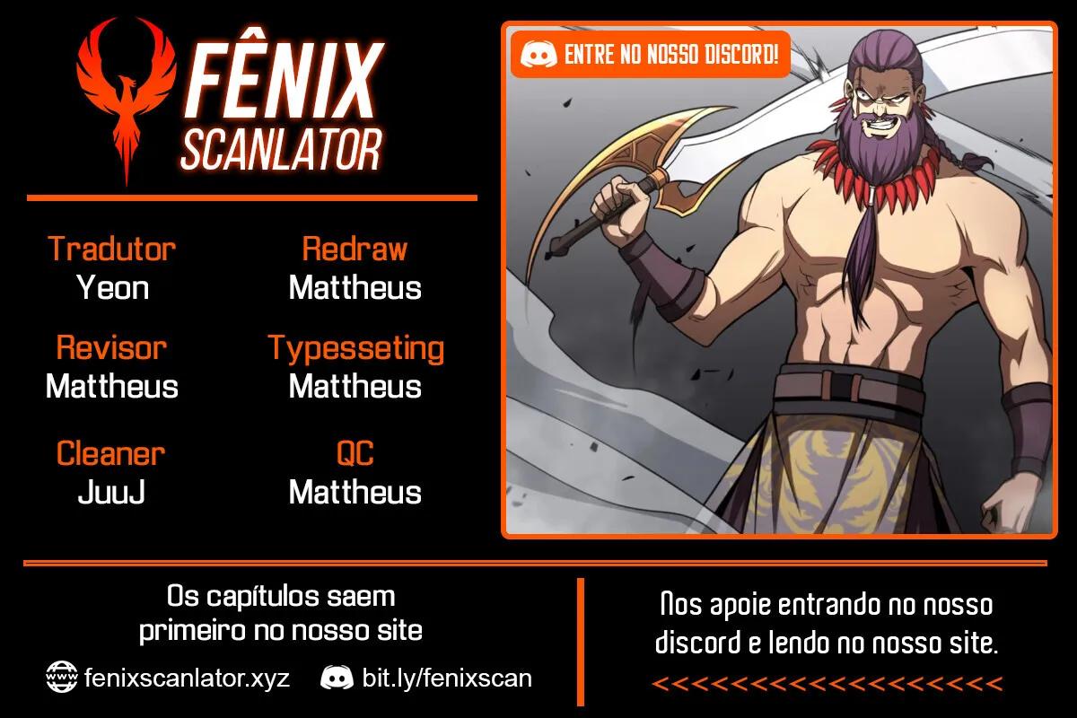 Apocalypse Online Capítulo 26 Página 1