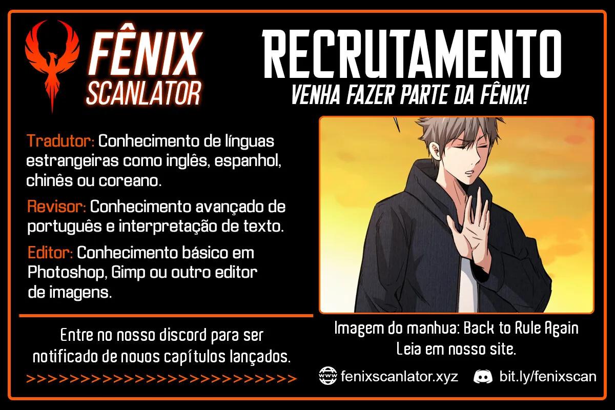Apocalypse Online Capítulo 26 Página 20