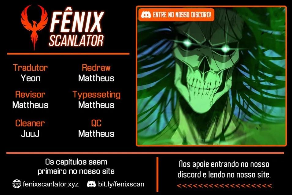 Apocalypse Online Capítulo 27 Página 1