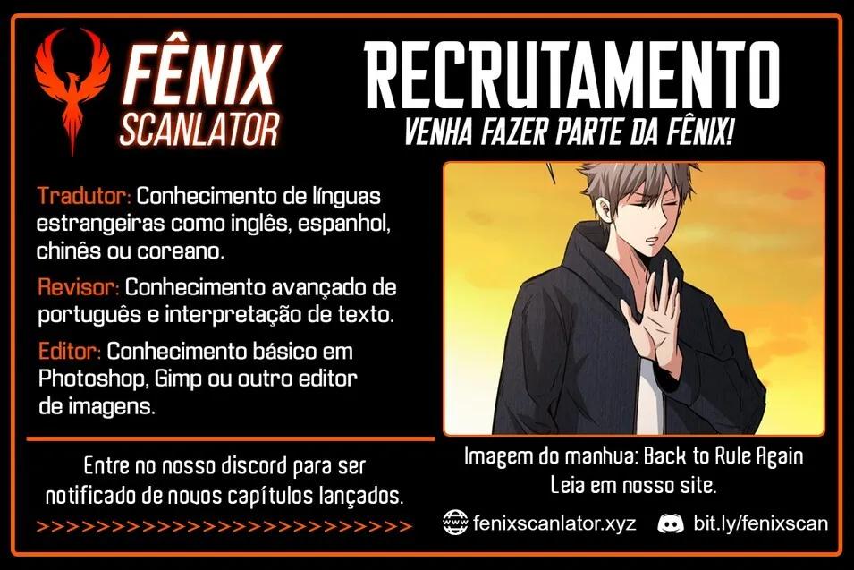 Apocalypse Online Capítulo 27 Página 21
