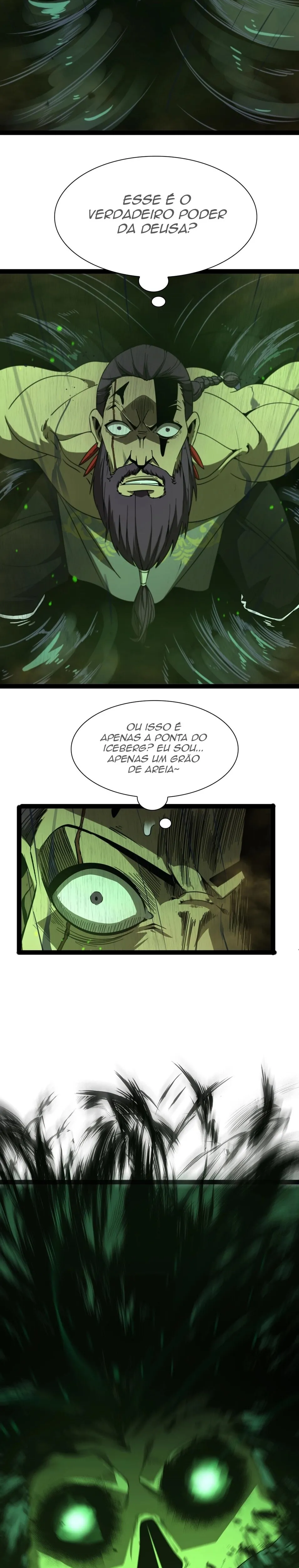 Apocalypse Online Capítulo 27 Página 6