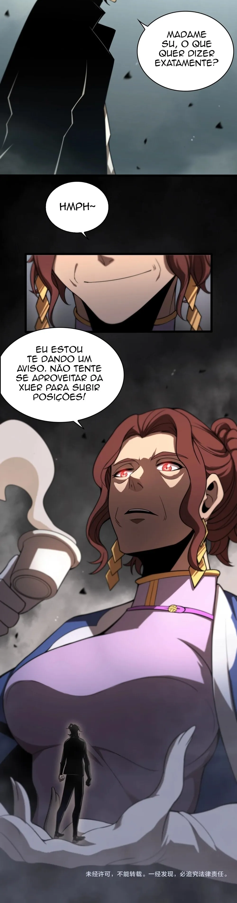 Apocalypse Online Capítulo 29 Página 17