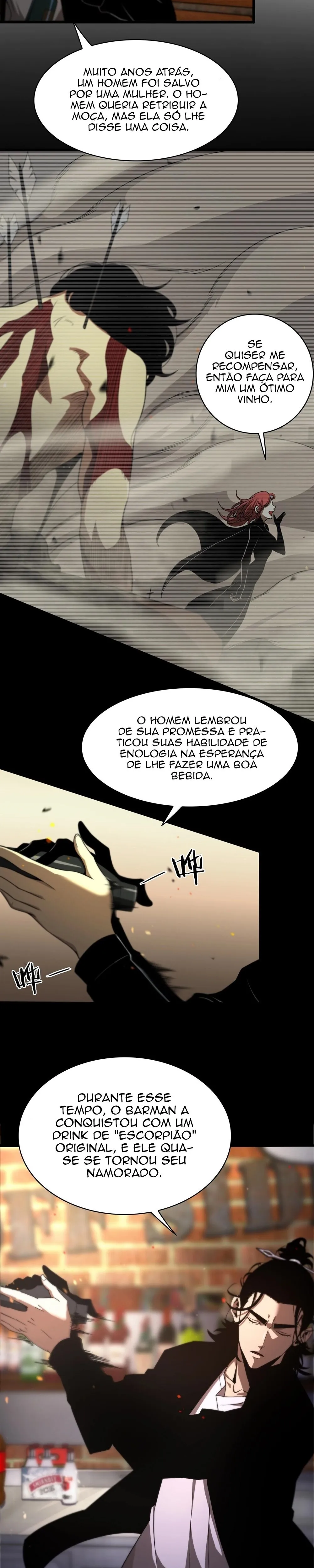Apocalypse Online Capítulo 30 Página 16
