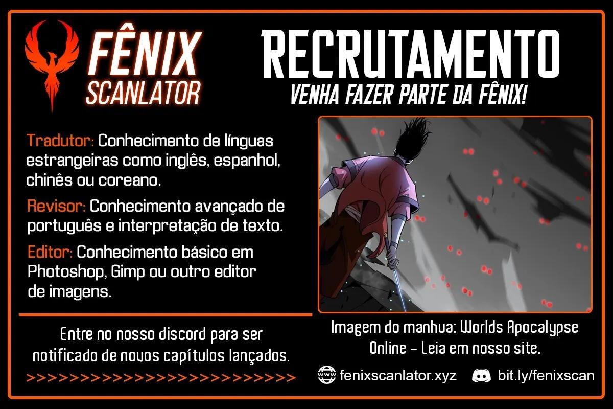 Apocalypse Online Capítulo 31 Página 18