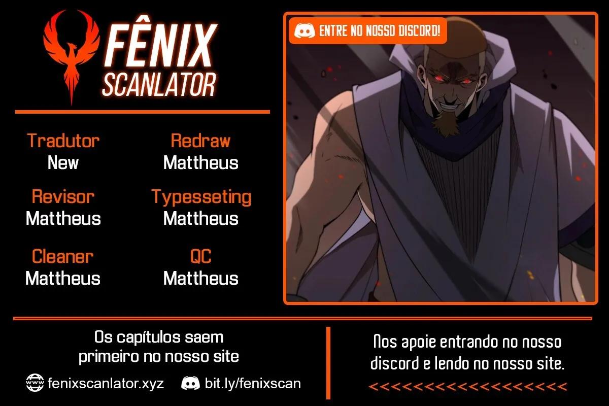 Apocalypse Online Capítulo 32 Página 1