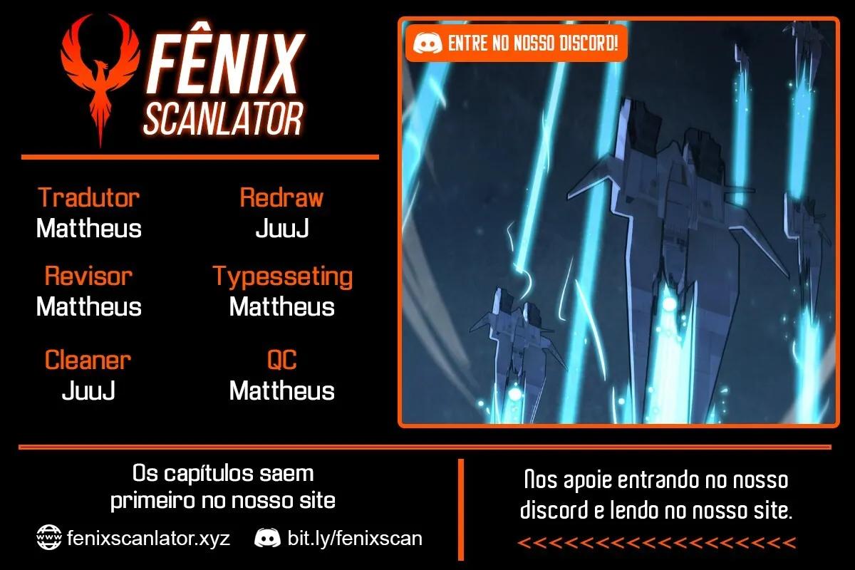 Apocalypse Online Capítulo 38 Página 1