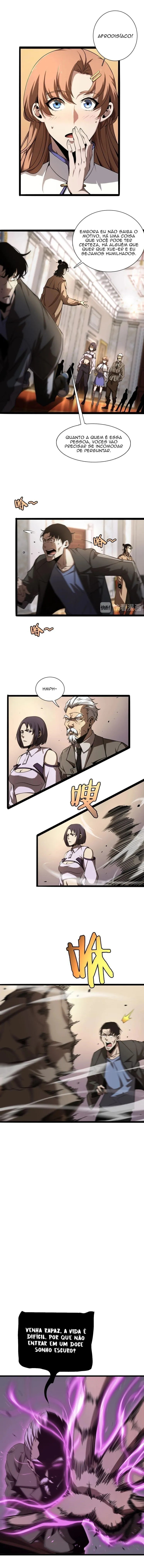 Apocalypse Online Capítulo 4 Página 9