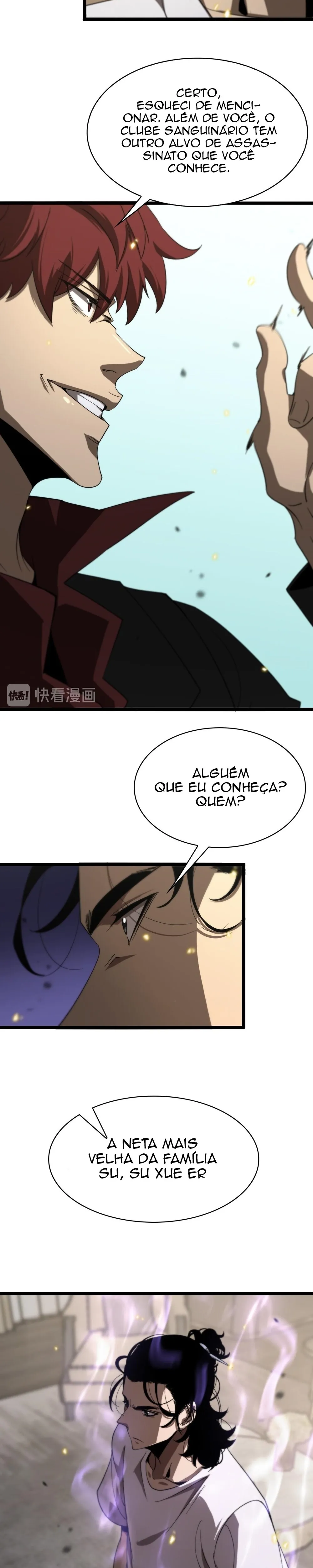 Apocalypse Online Capítulo 41 Página 7
