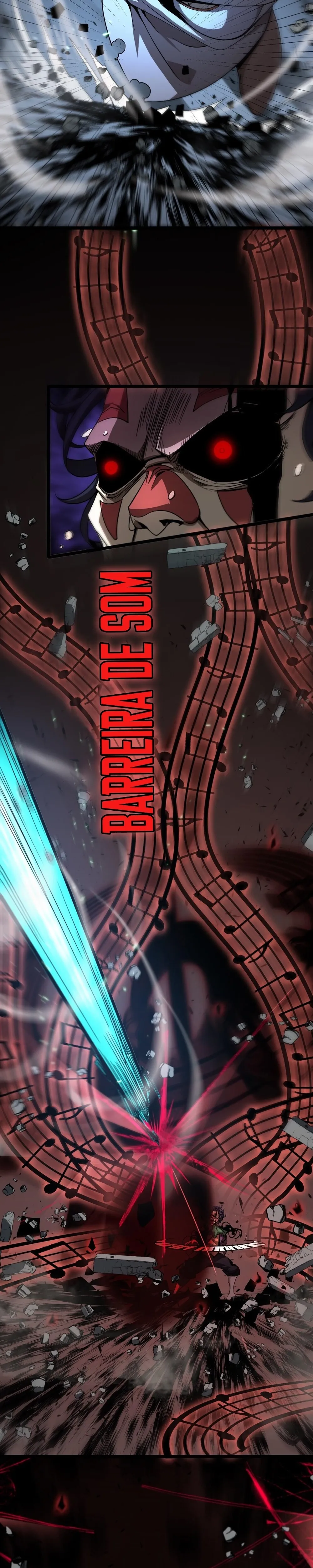 Apocalypse Online Capítulo 42 Página 9