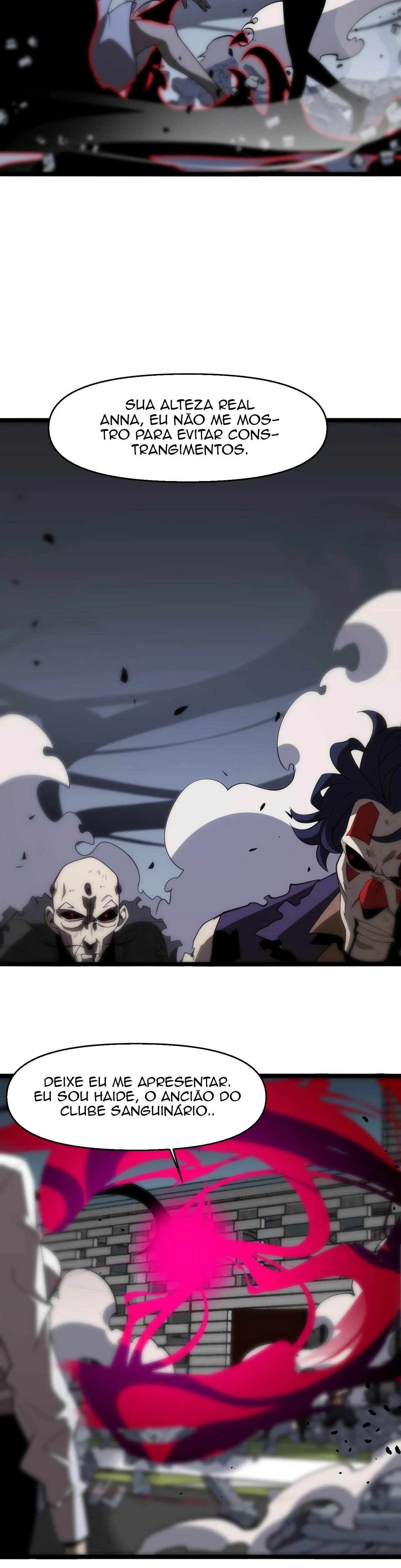 Apocalypse Online Capítulo 43 Página 20