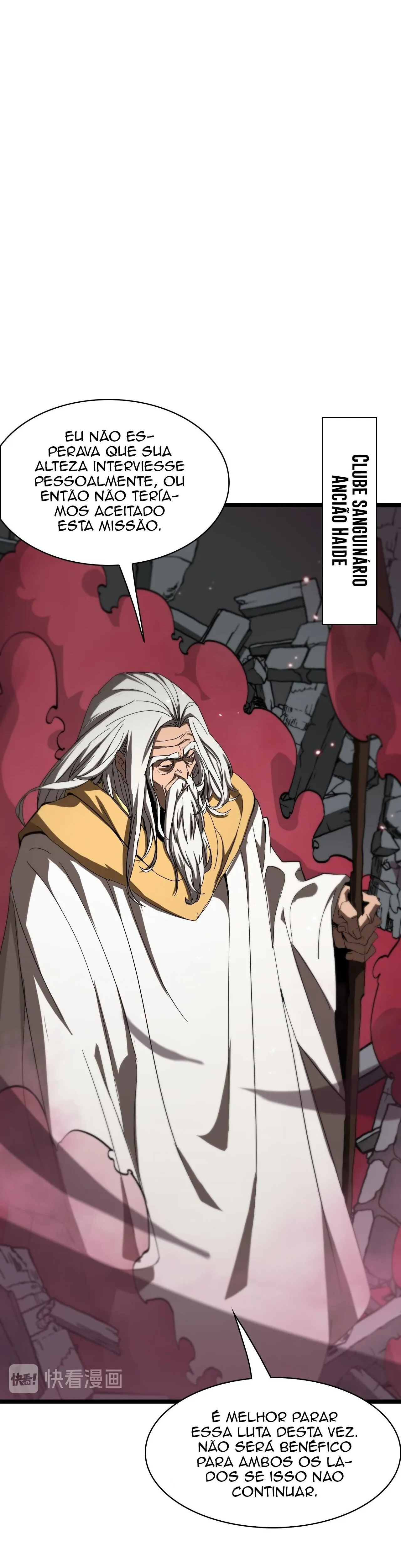 Apocalypse Online Capítulo 43 Página 21
