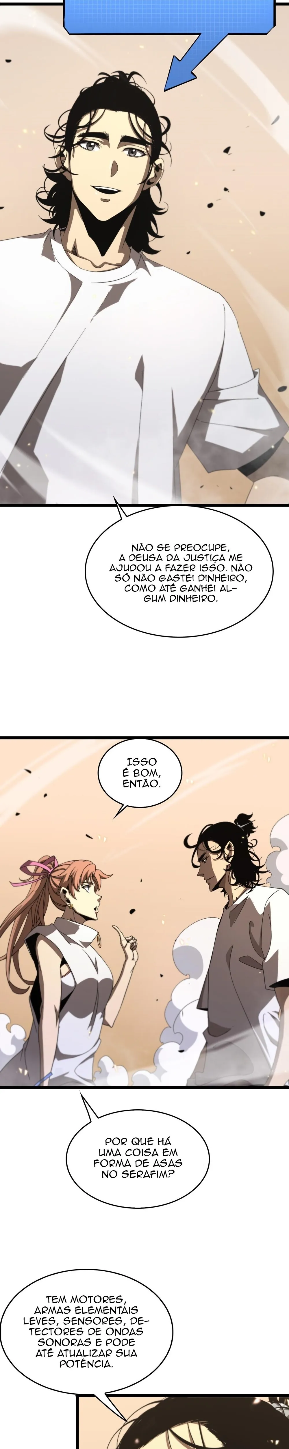 Apocalypse Online Capítulo 45 Página 6