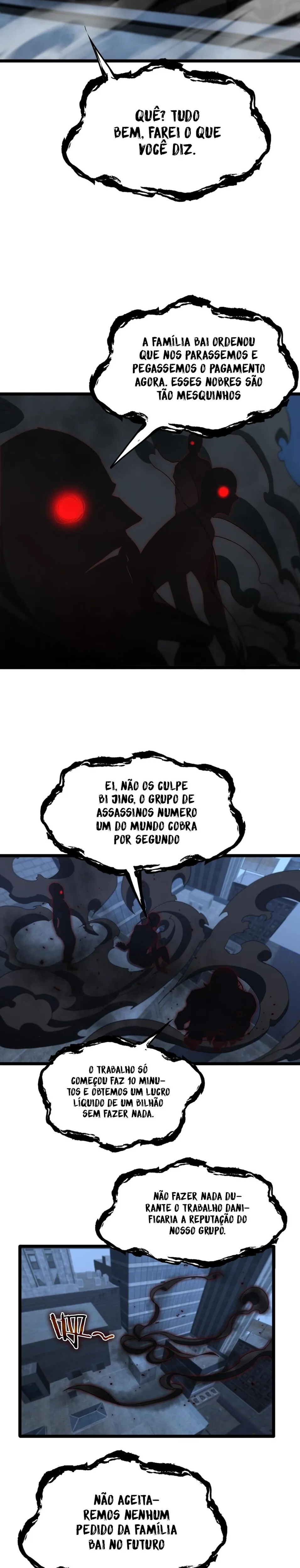 Apocalypse Online Capítulo 46 Página 4