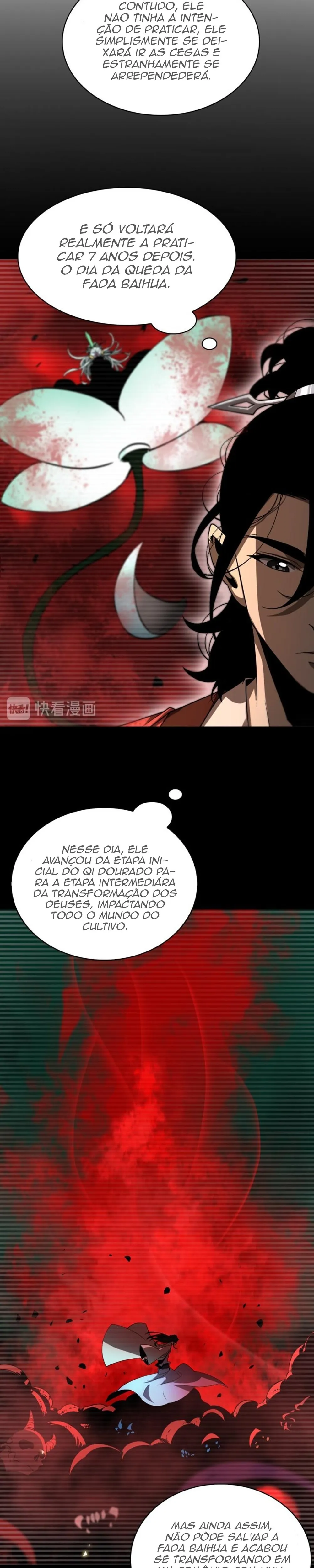 Apocalypse Online Capítulo 47 Página 13