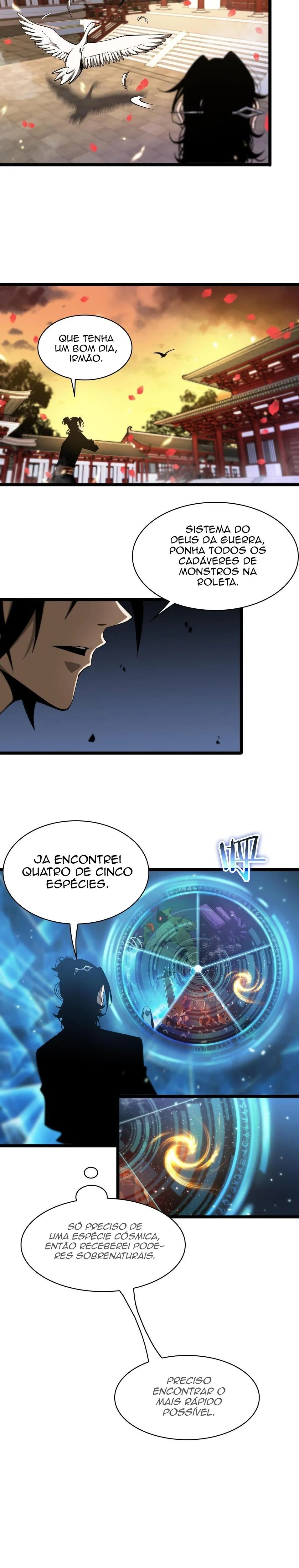 Apocalypse Online Capítulo 49 Página 8