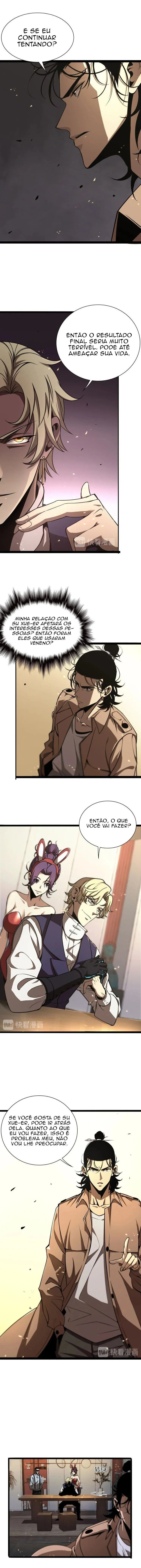 Apocalypse Online Capítulo 5 Página 10