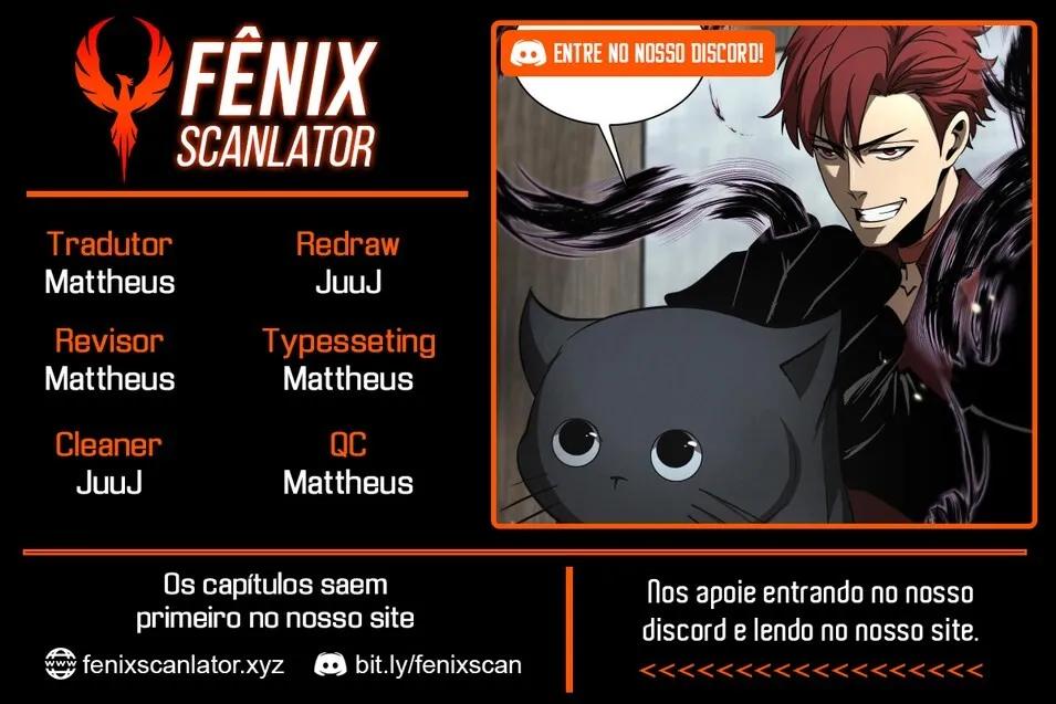 Apocalypse Online Capítulo 50 Página 1
