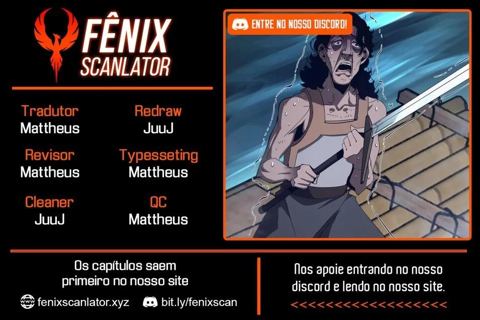 Apocalypse Online Capítulo 51 Página 1