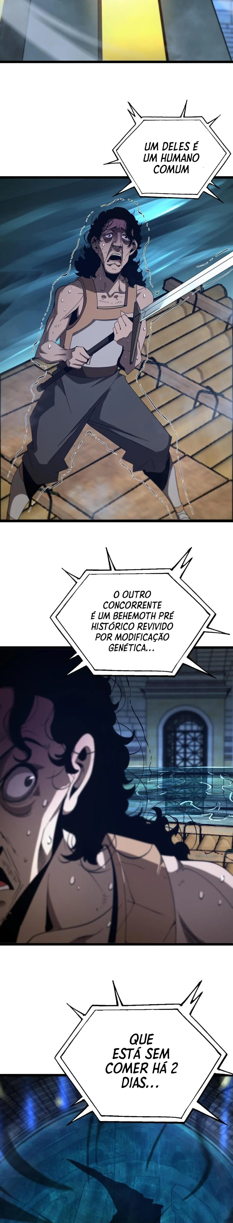 Apocalypse Online Capítulo 51 Página 13