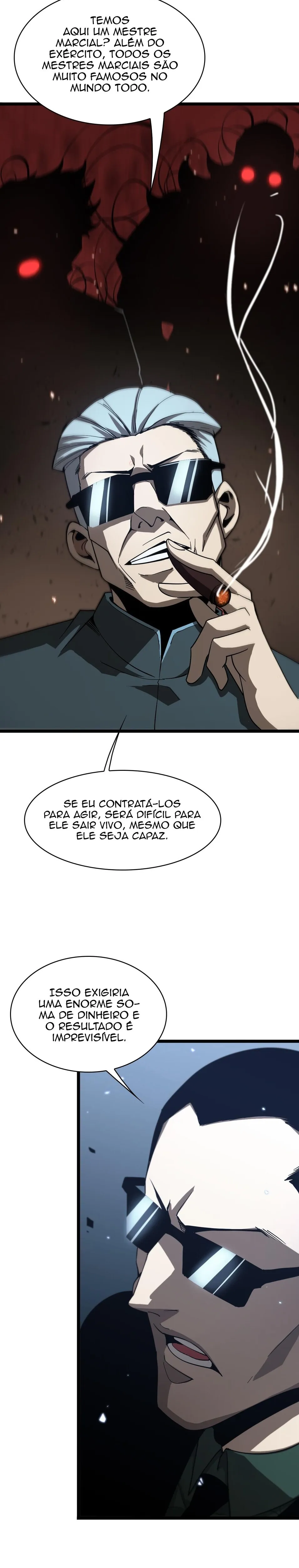 Apocalypse Online Capítulo 54 Página 7