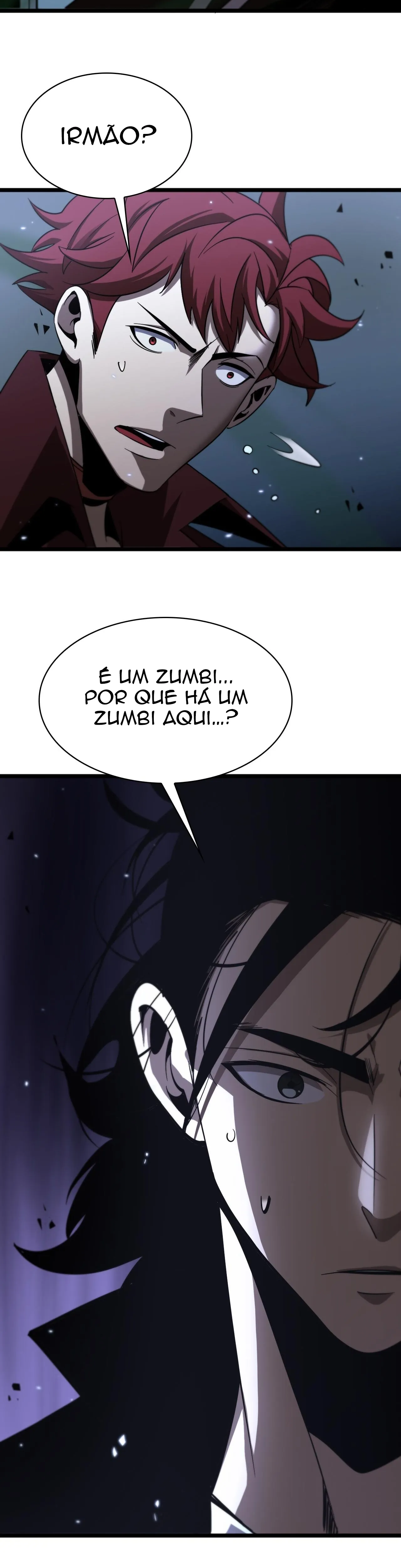 Apocalypse Online Capítulo 56 Página 22