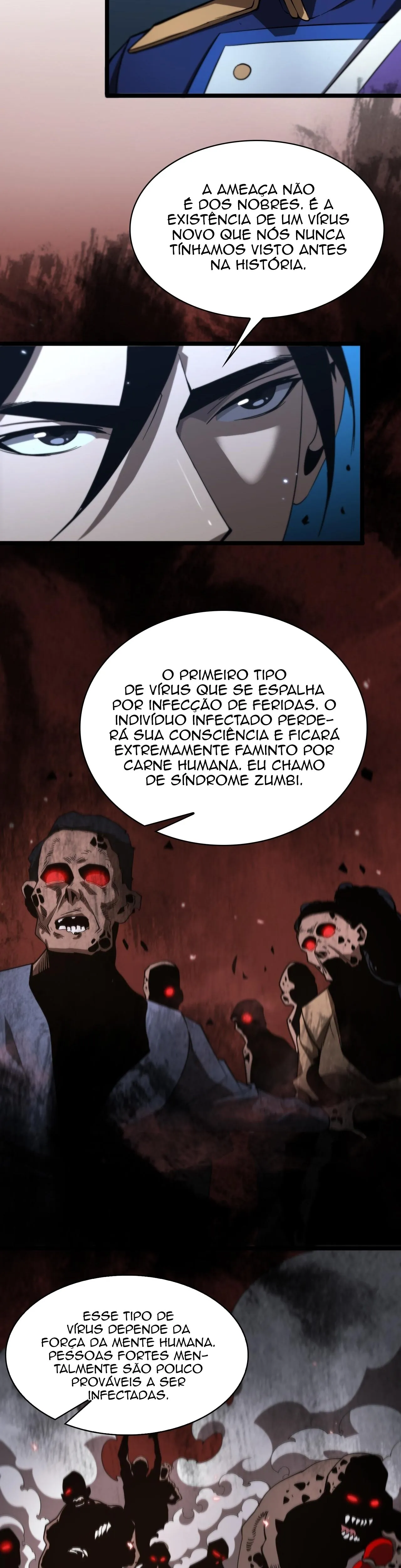 Apocalypse Online Capítulo 57 Página 21