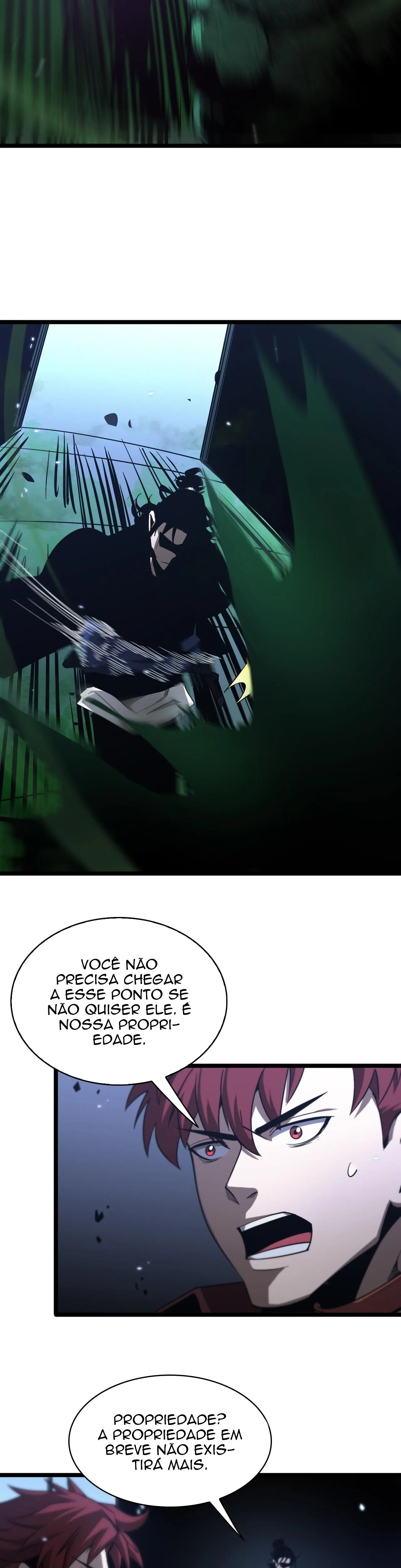 Apocalypse Online Capítulo 57 Página 6