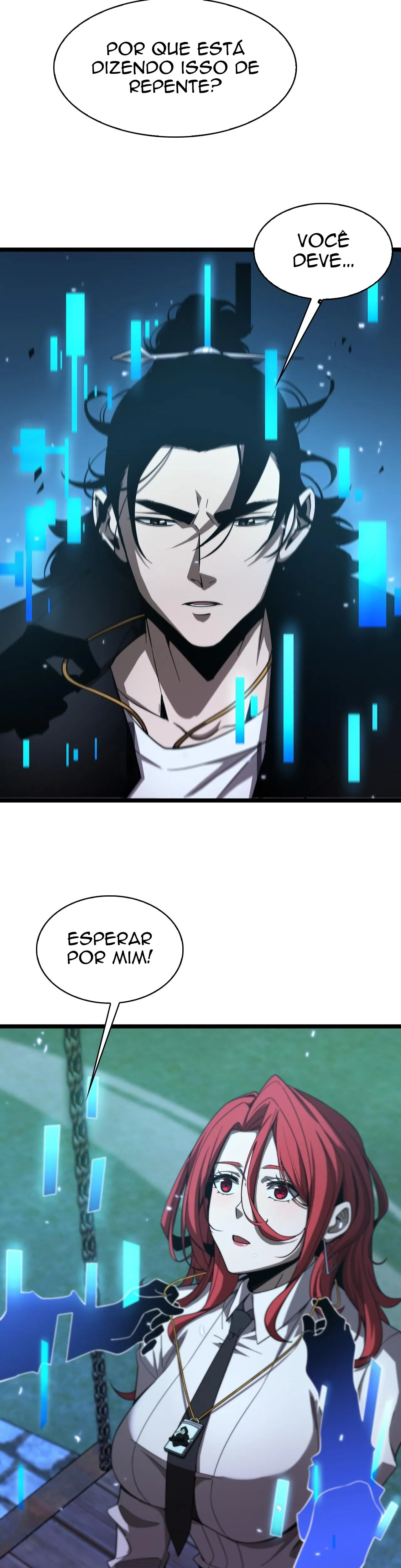 Apocalypse Online Capítulo 58 Página 15