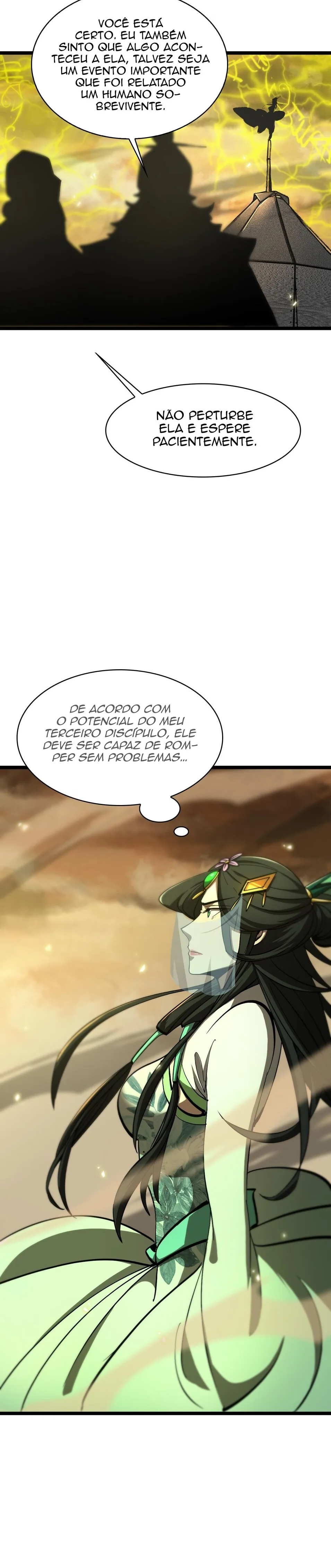 Apocalypse Online Capítulo 59 Página 18