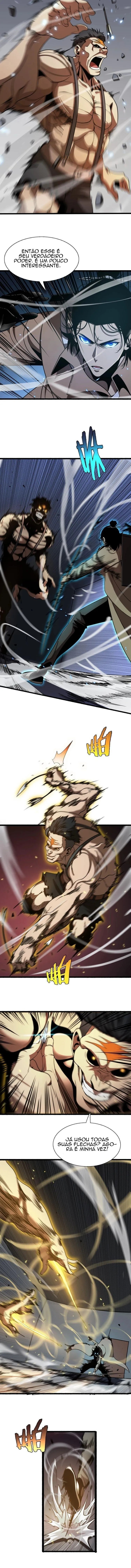 Apocalypse Online Capítulo 6 Página 9