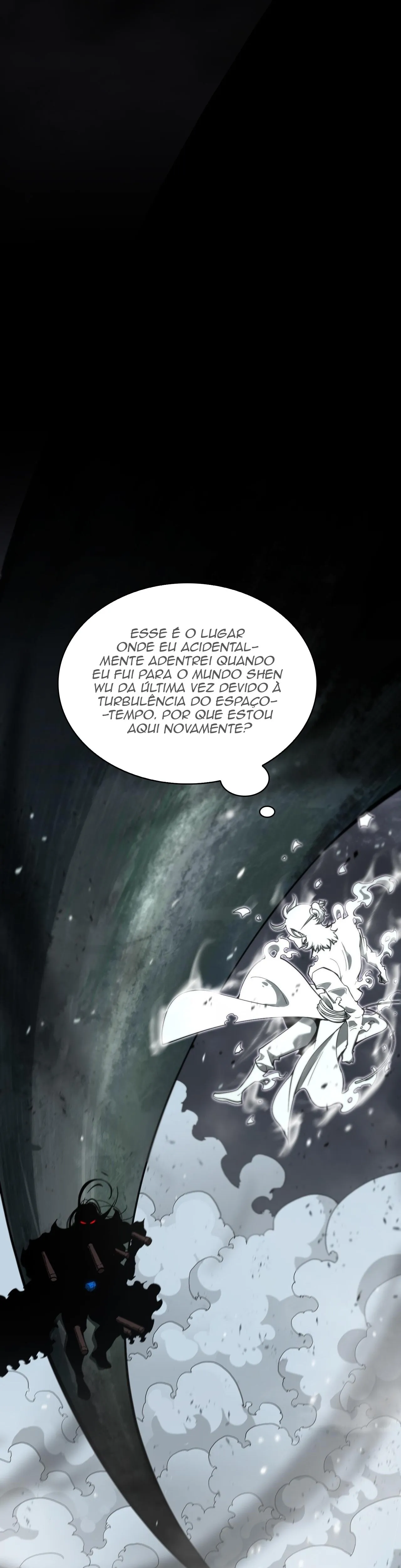 Apocalypse Online Capítulo 60 Página 11