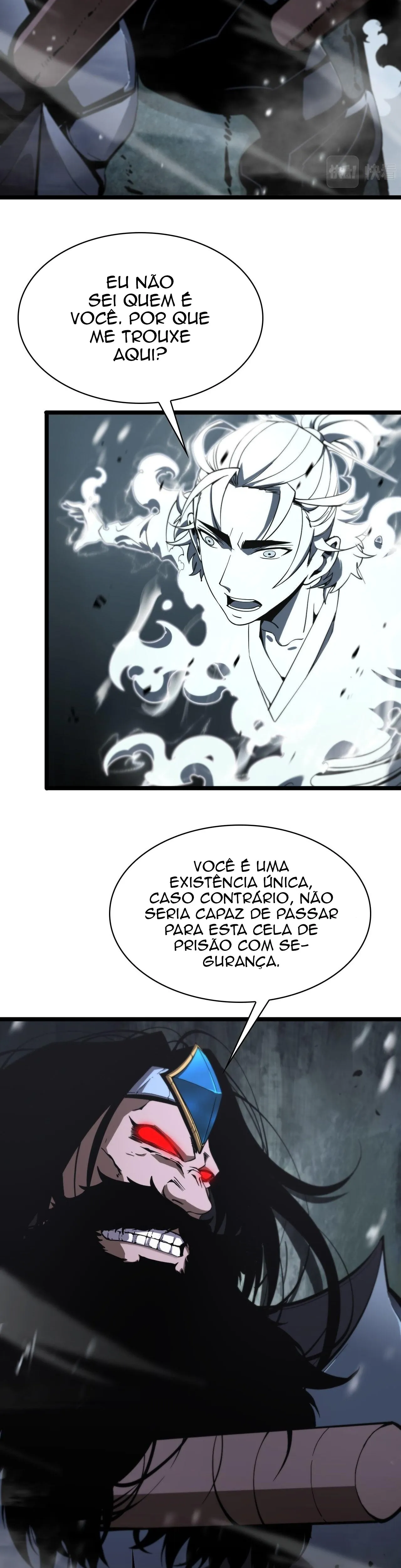Apocalypse Online Capítulo 60 Página 14