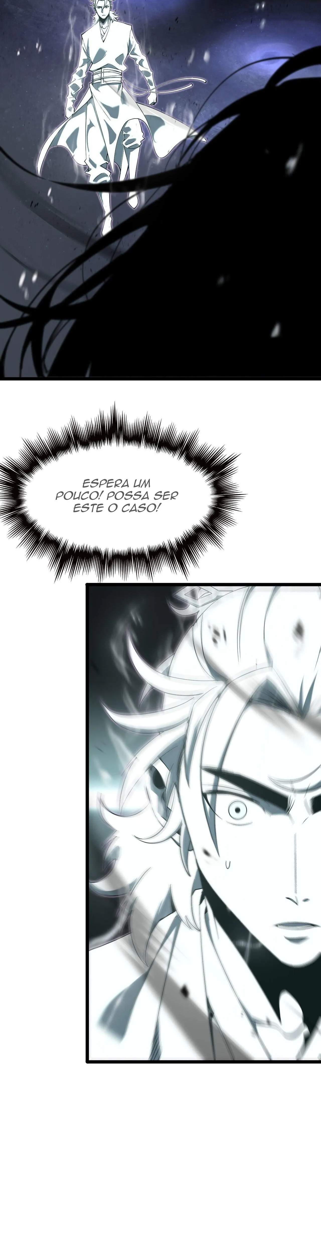 Apocalypse Online Capítulo 60 Página 18