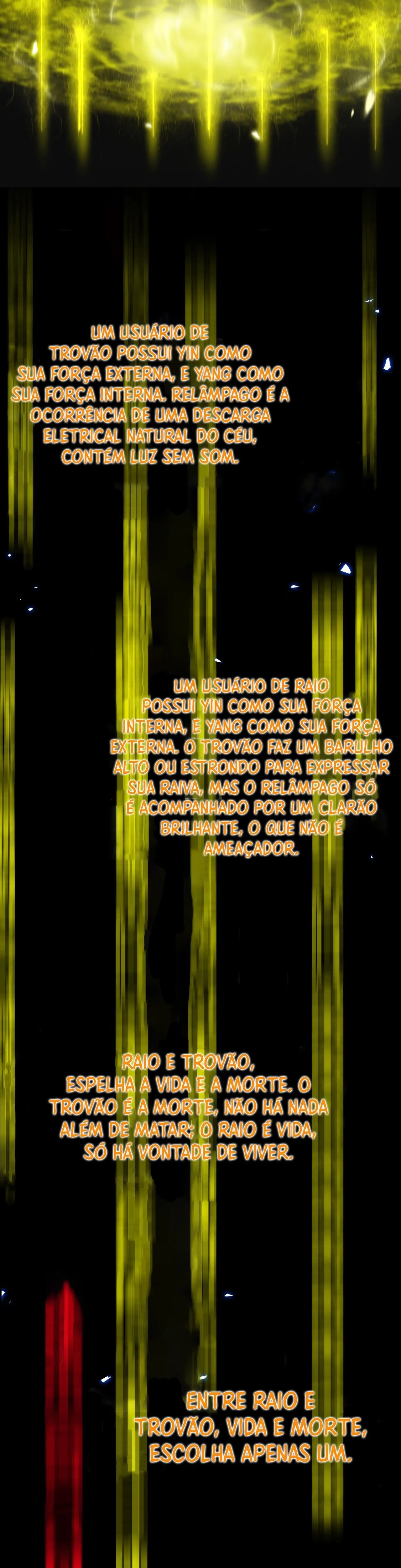 Apocalypse Online Capítulo 61 Página 13