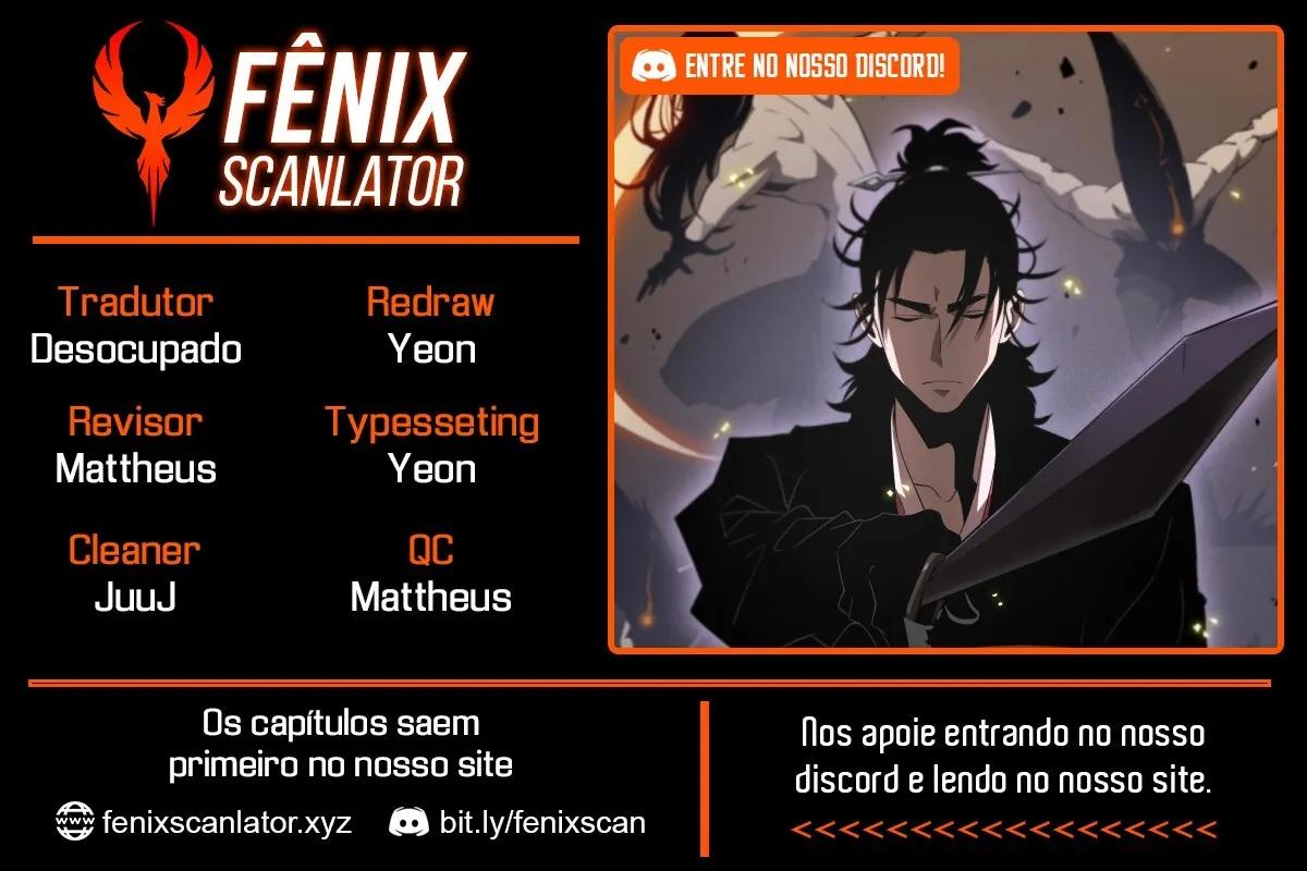 Apocalypse Online Capítulo 63 Página 1