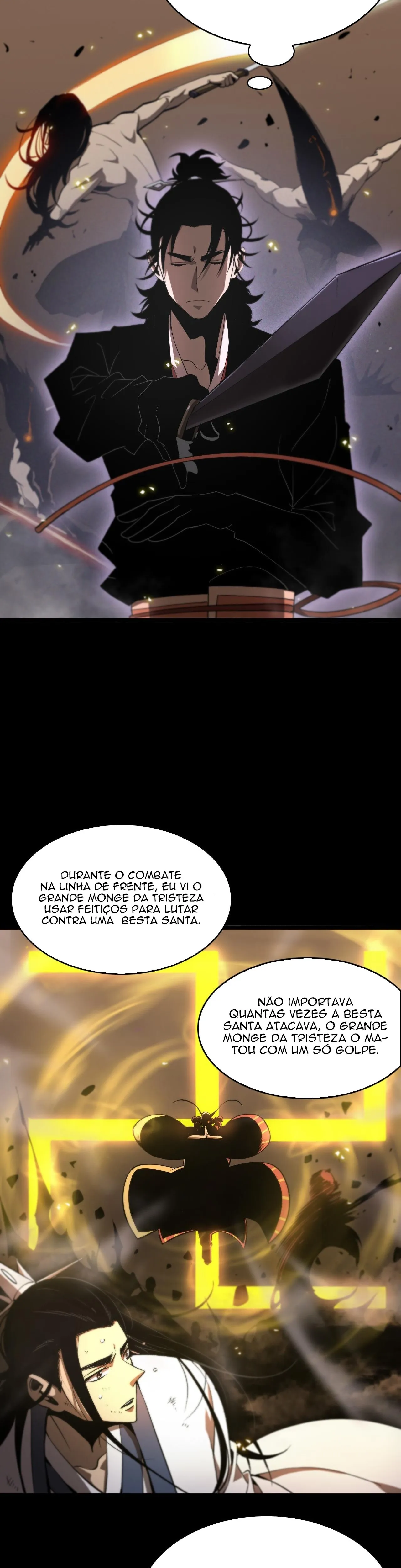 Apocalypse Online Capítulo 63 Página 10