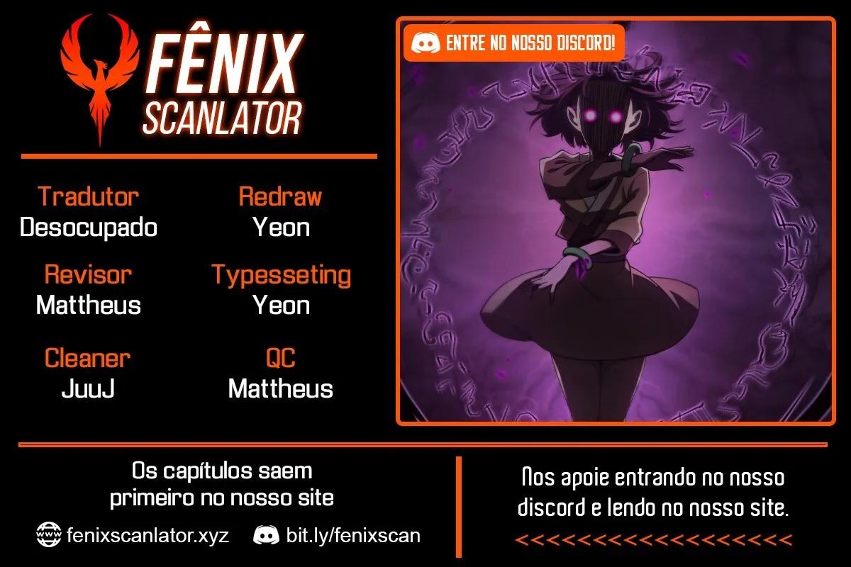 Apocalypse Online Capítulo 64 Página 1