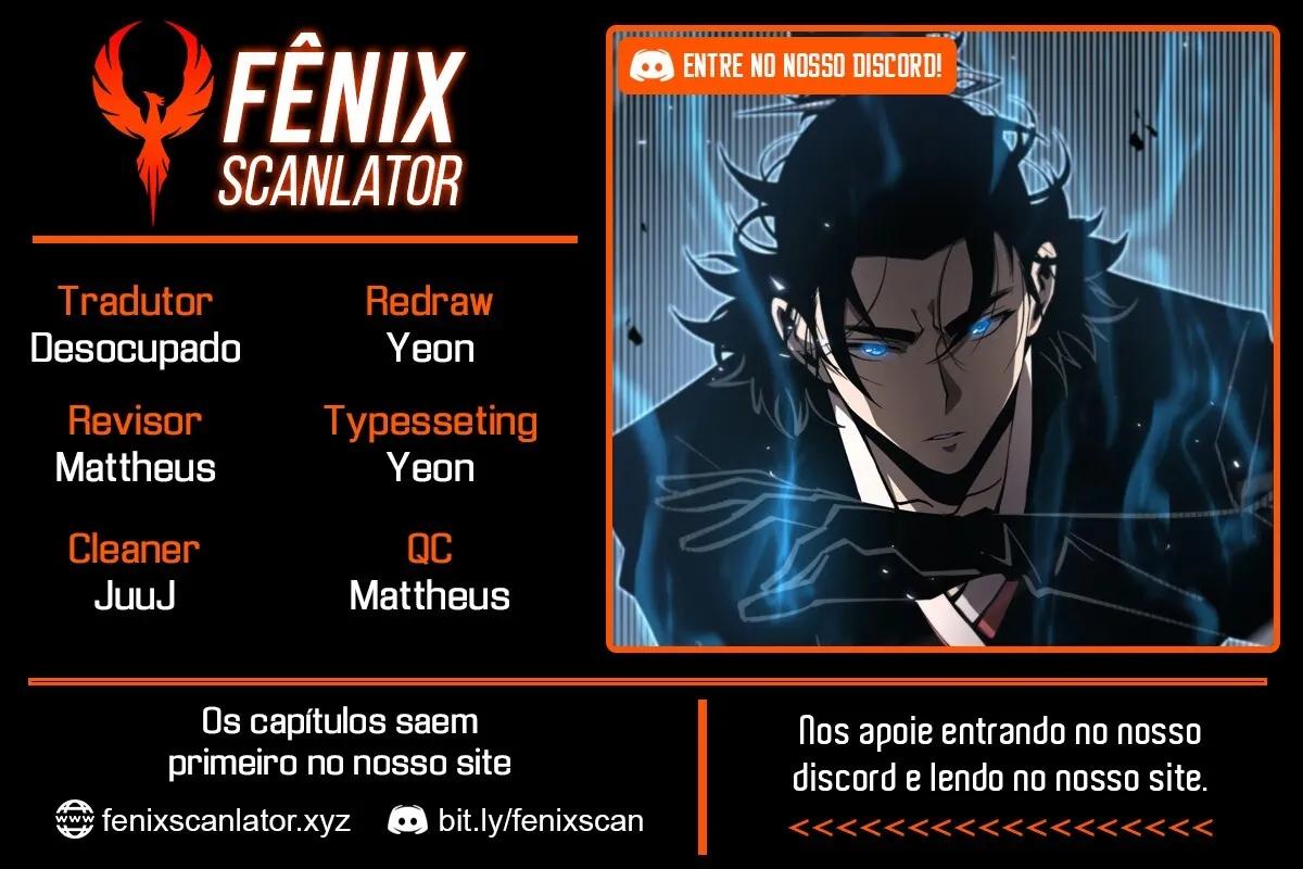 Apocalypse Online Capítulo 66 Página 1