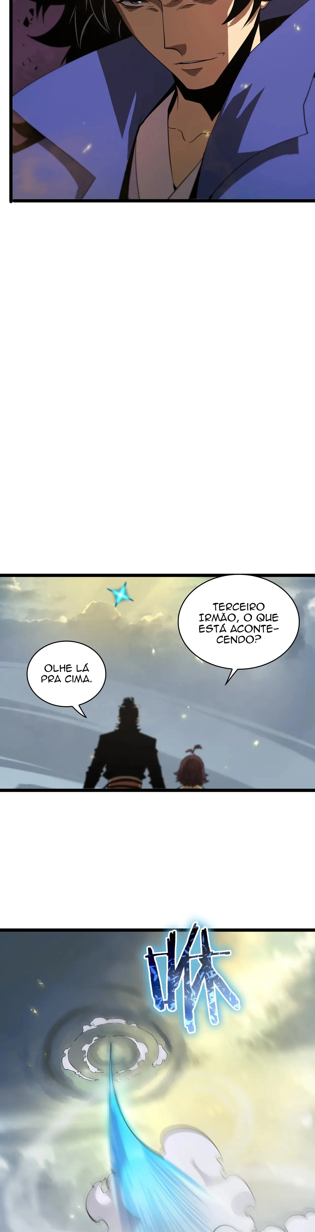 Apocalypse Online Capítulo 69 Página 21