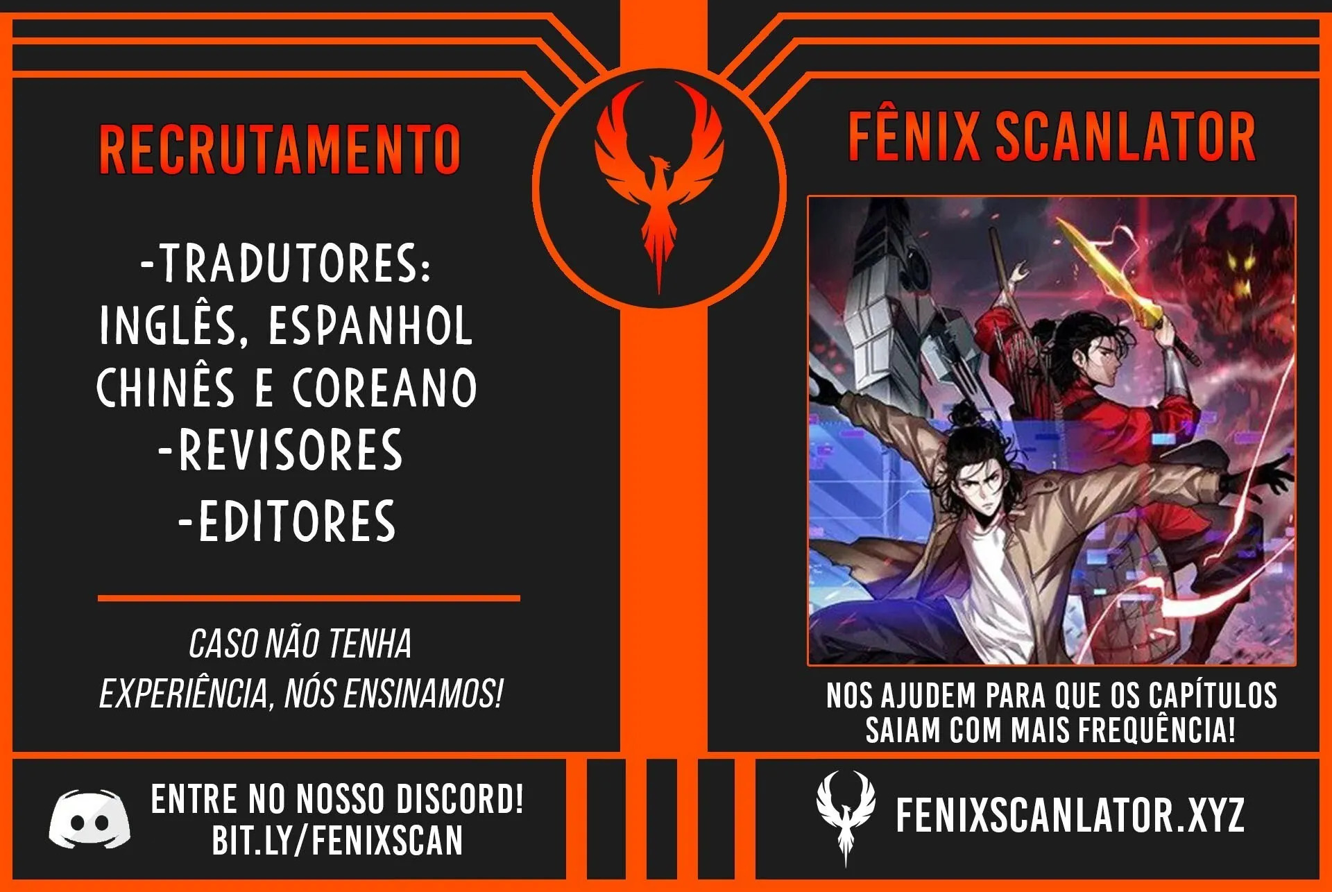Apocalypse Online Capítulo 7 Página 11