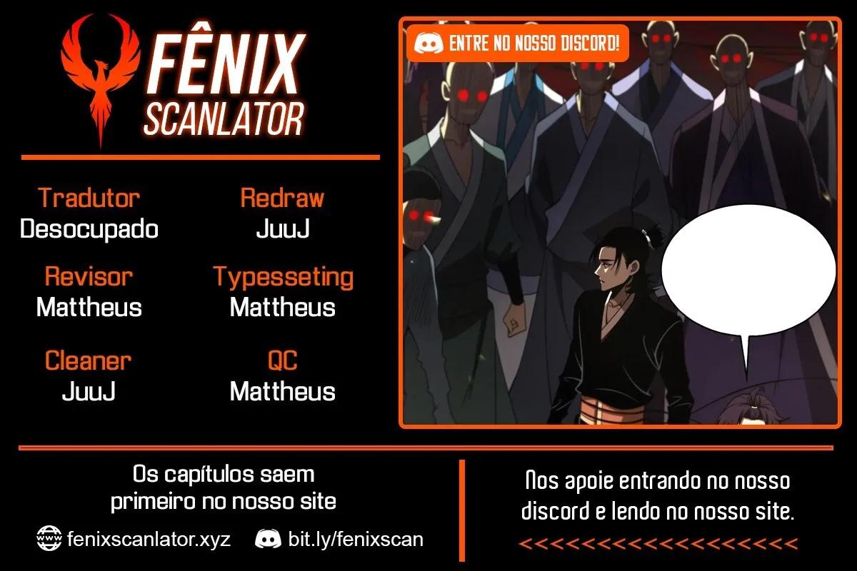Apocalypse Online Capítulo 71 Página 1