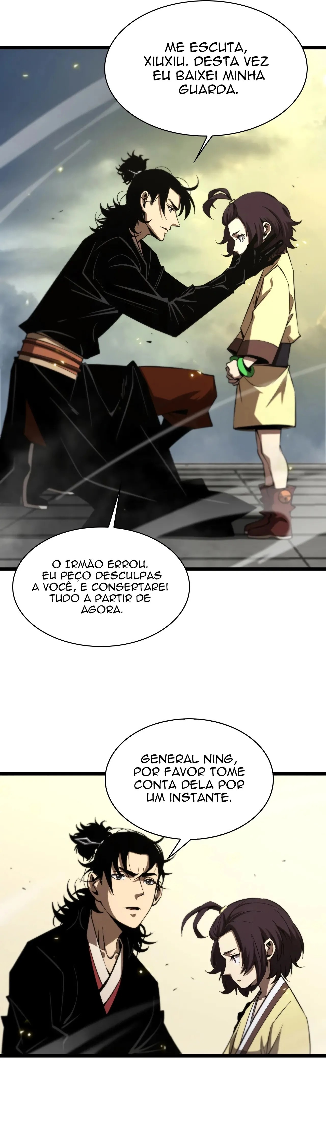 Apocalypse Online Capítulo 72 Página 16
