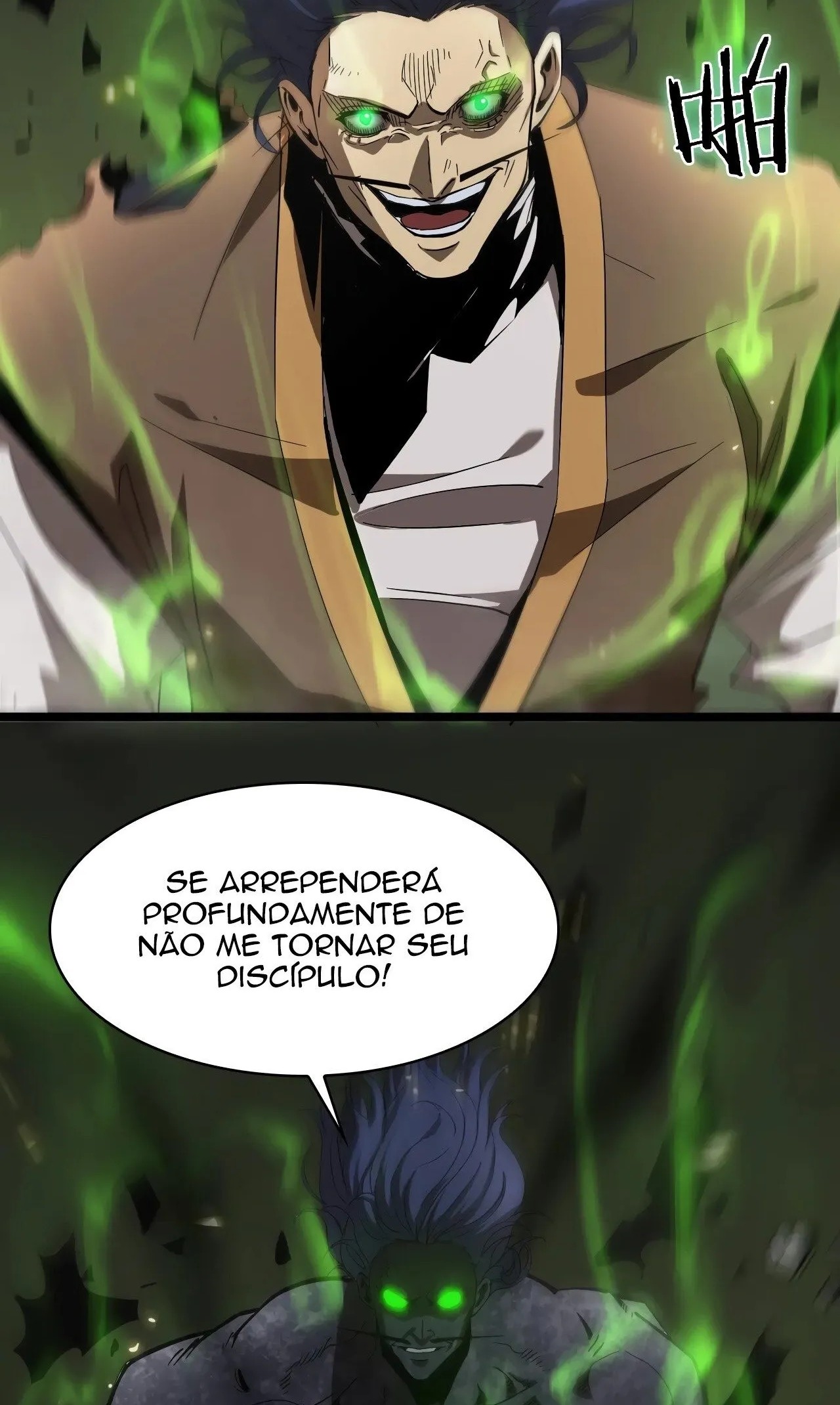 Apocalypse Online Capítulo 72 Página 19